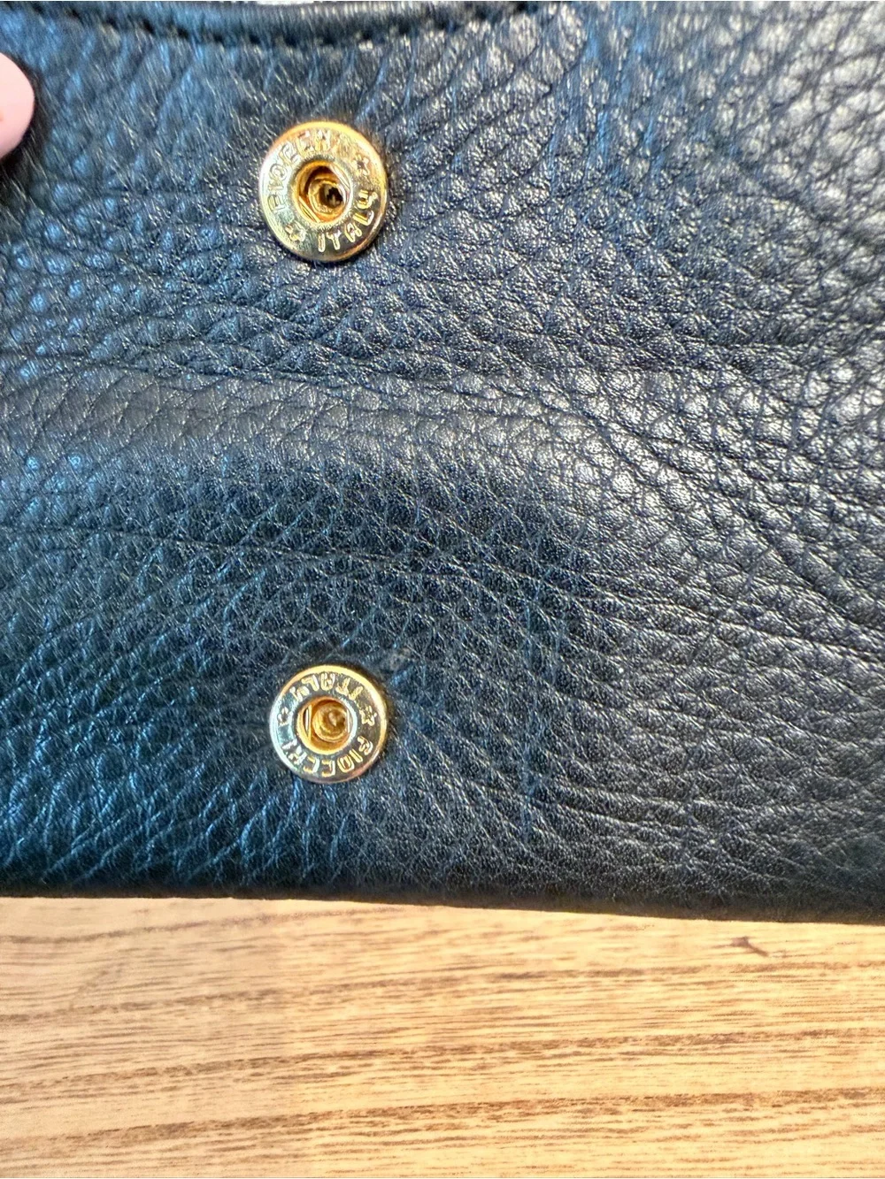 Burberry pristine vintage